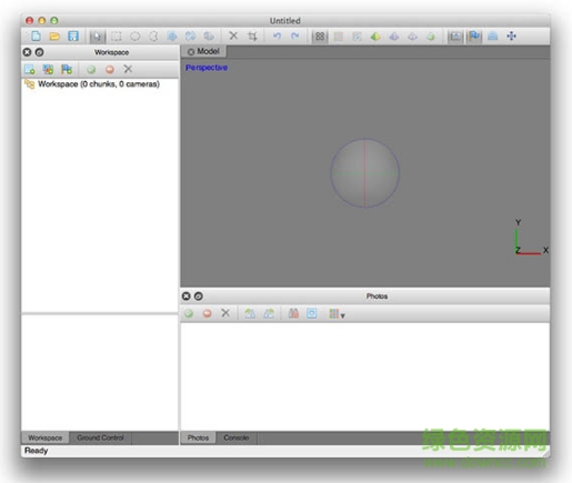agisoft photoscan pro�����ƽ������